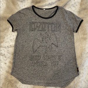 Trunk LTD BAND T Led Zeppelin